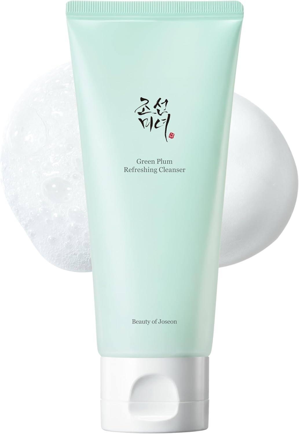 Green Plum Refreshing Cleanser