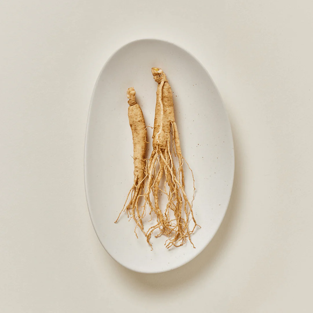 Ginseng Moist Sun Serum SPF 50+ PA++++