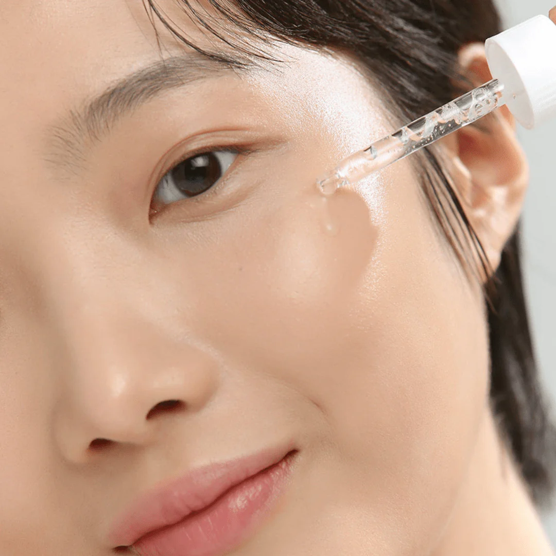 Glow Deep Serum Rice + Alpha Arbutin