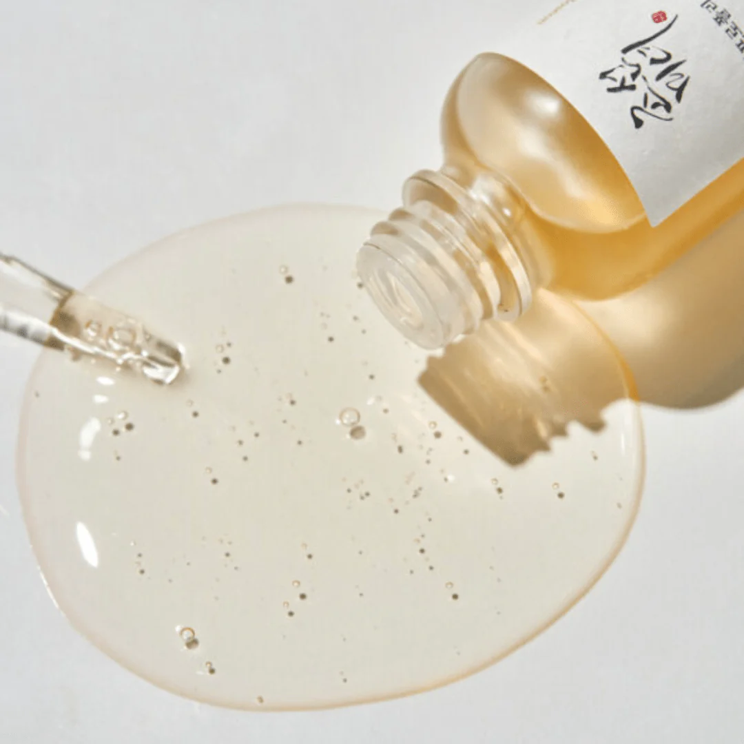 Glow Serum Propolis + Niacinamide