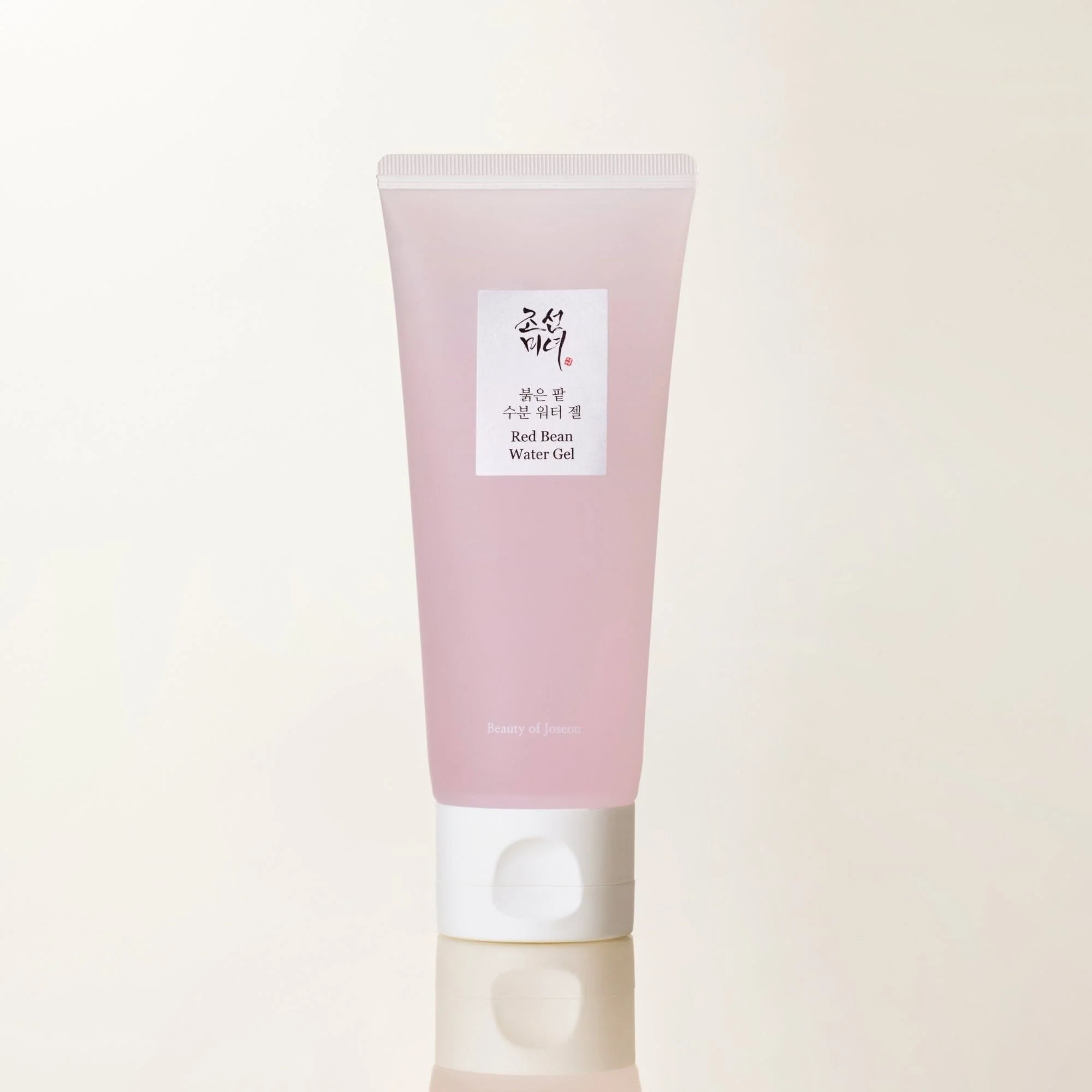 Red Bean Water Gel – Gel-Crème Hydratant Léger