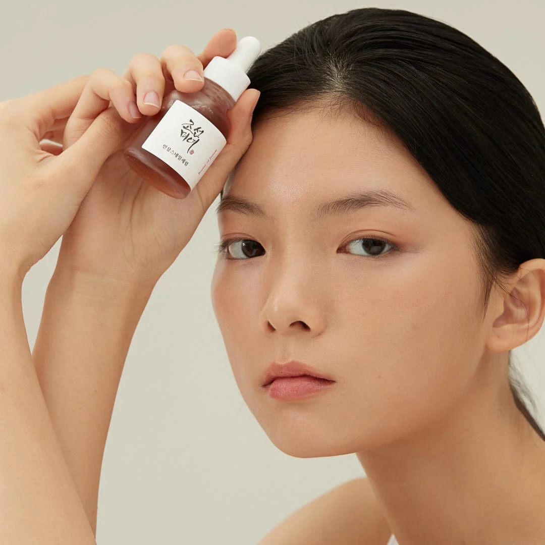 Revive Sérum Ginseng & Mucine d’Escargot
