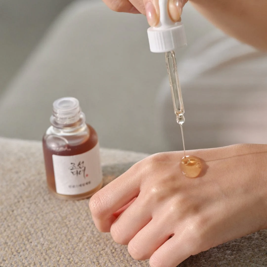 Revive Sérum Ginseng & Mucine d’Escargot