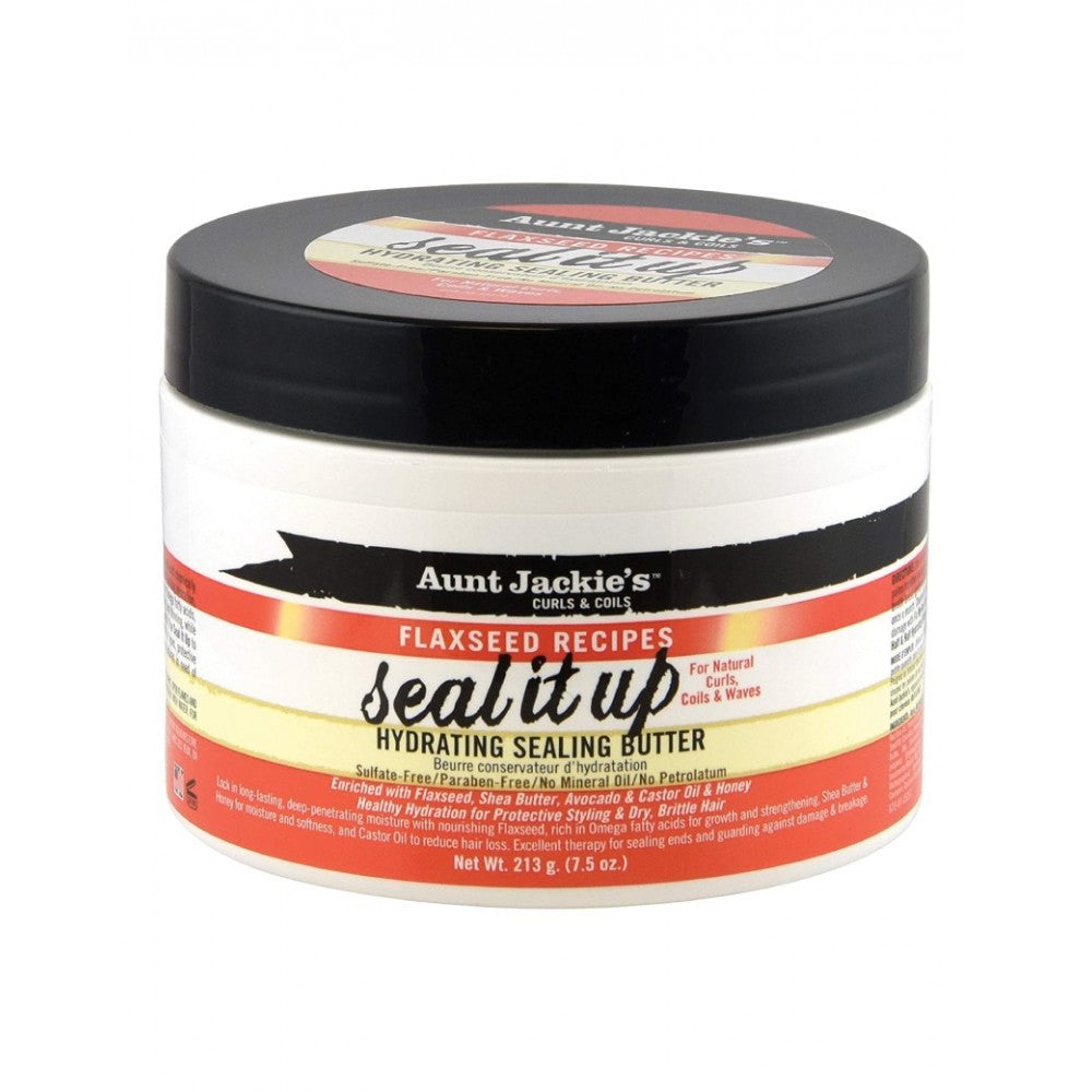 Seal It Up Hydrating Sealing Butter