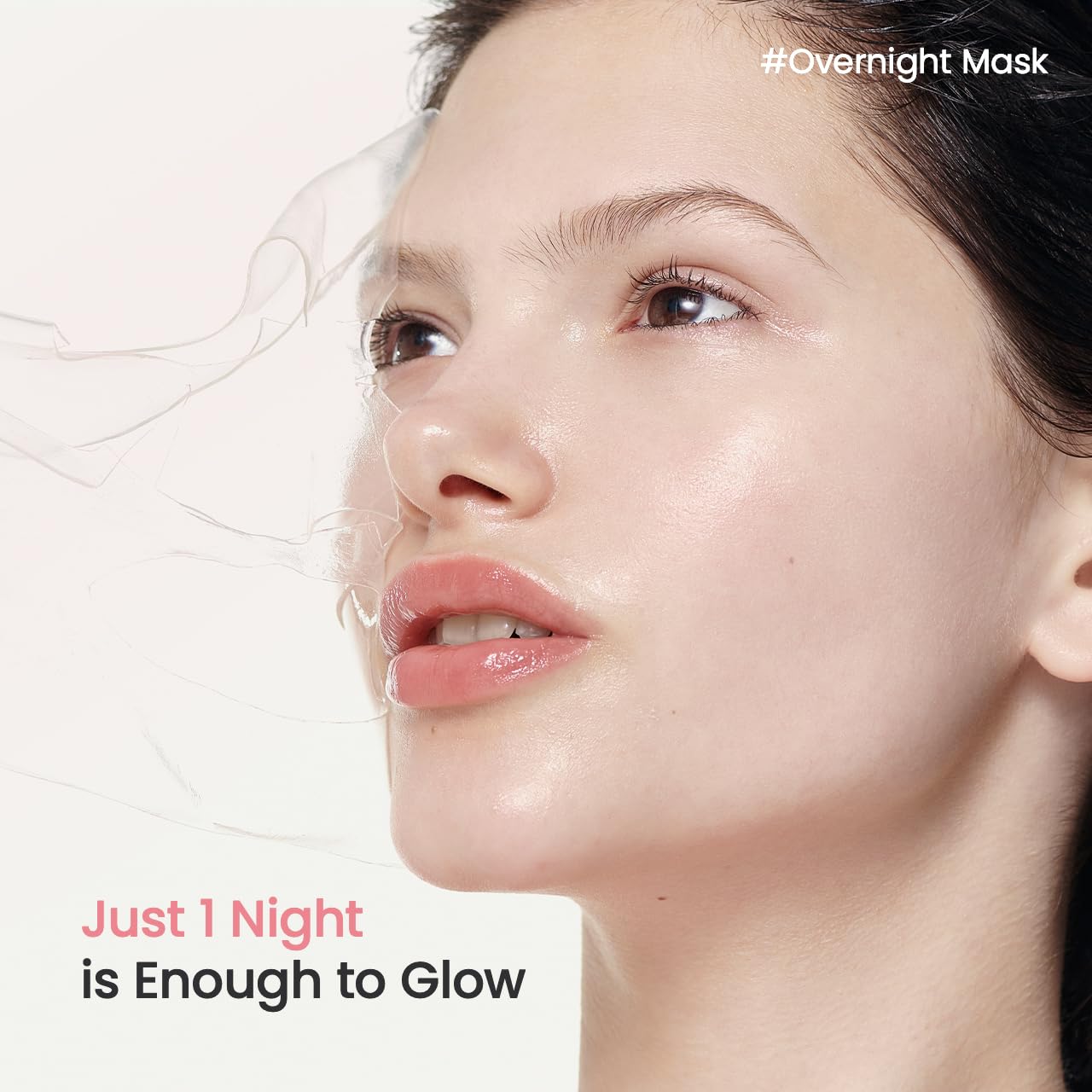 Masque Bio-Collagen Real Deep