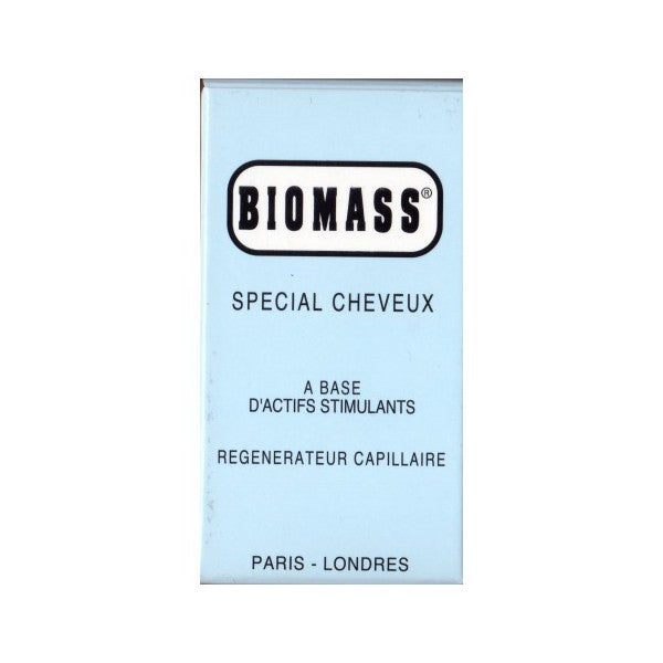 Biomass Régénérateur capillaire 30ml