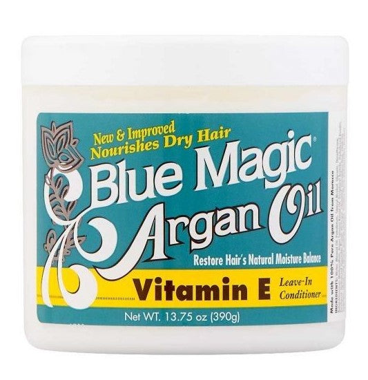 Revitalisant Argan Oil Vitamin E