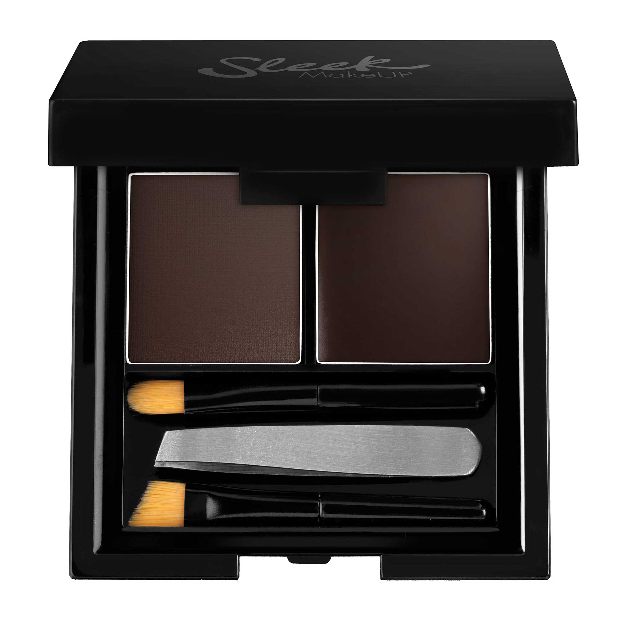 Sleek Make Up Brow Kit - Kit sourcils
