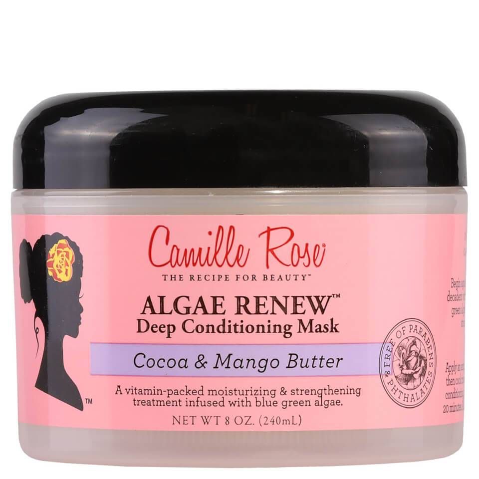 Algae Renew Deep Conditioning Mask Cacao & Mango Butter