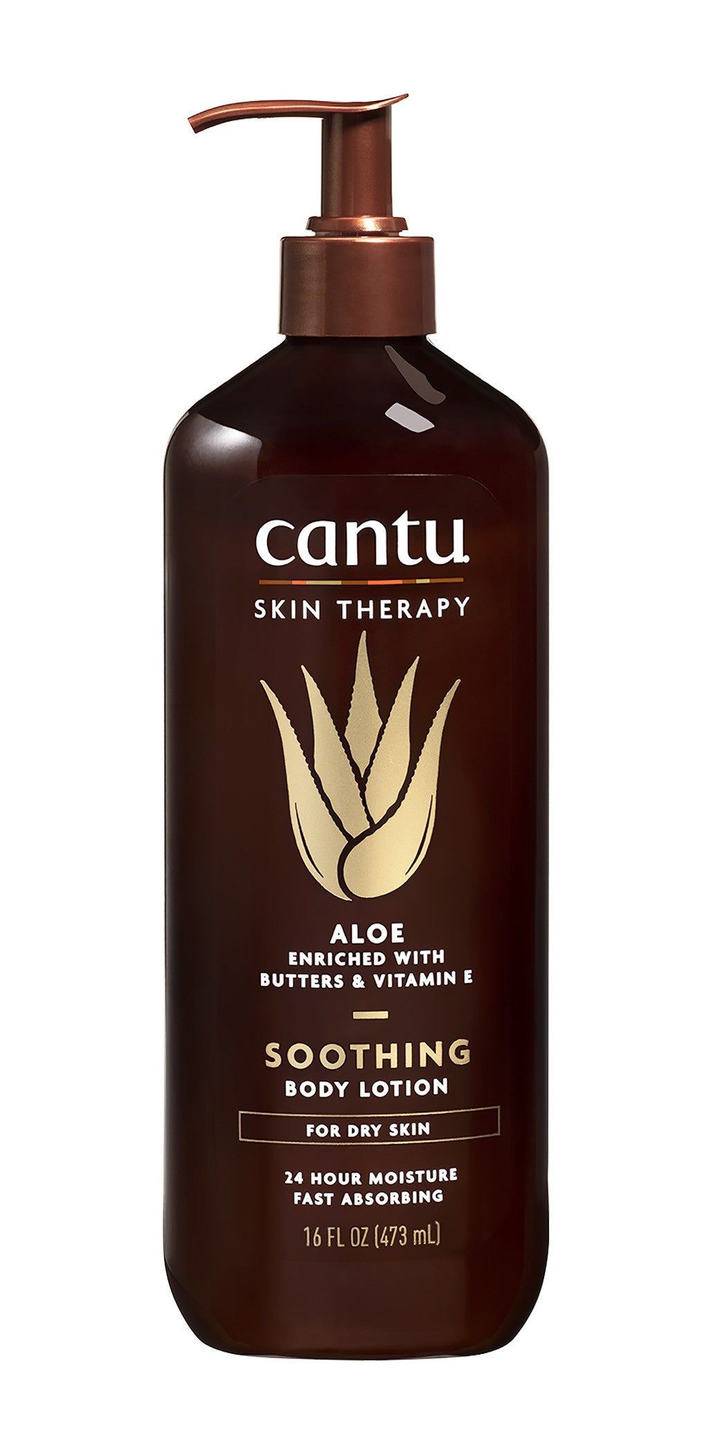 Aloe Body Lotion - Creme Corps