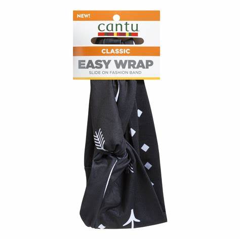 Classic Easy Wrap