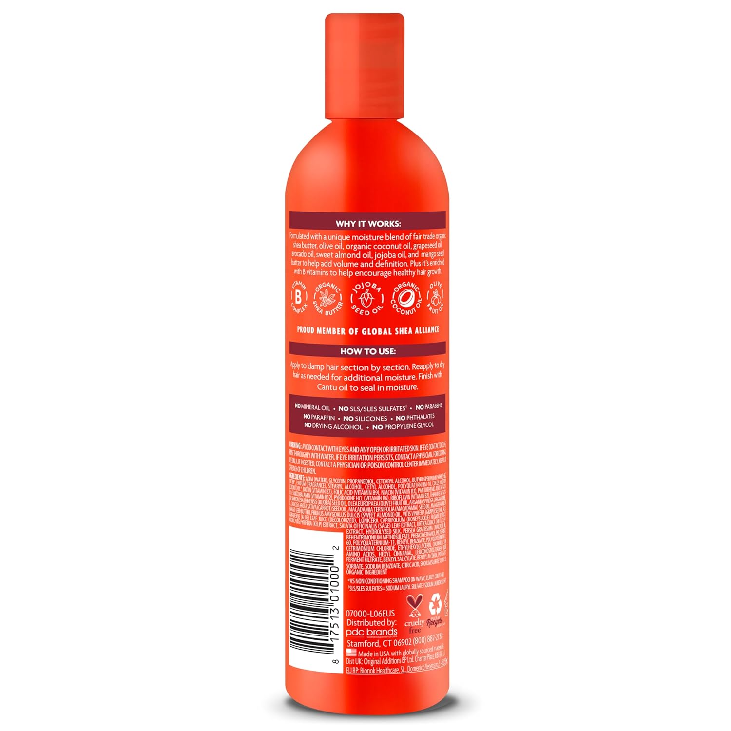 Activation et Hydratation Intense des Boucles
