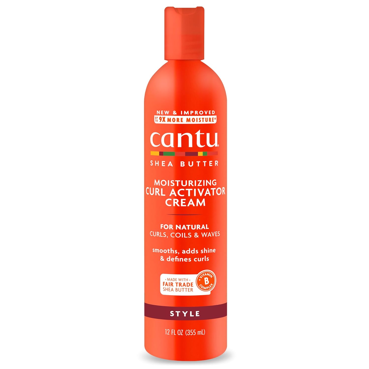 Activation et Hydratation Intense des Boucles