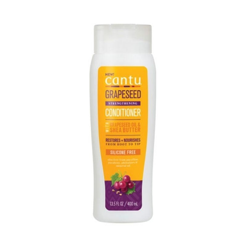 Après-Shampoing Fortifiant Pépin de Raisin
