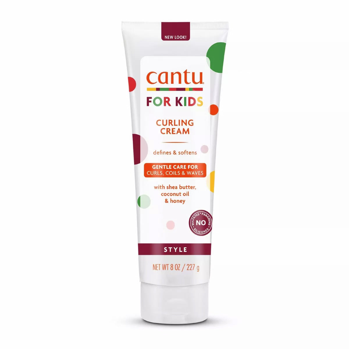 Crème Définition et Hydratation pour Boucles