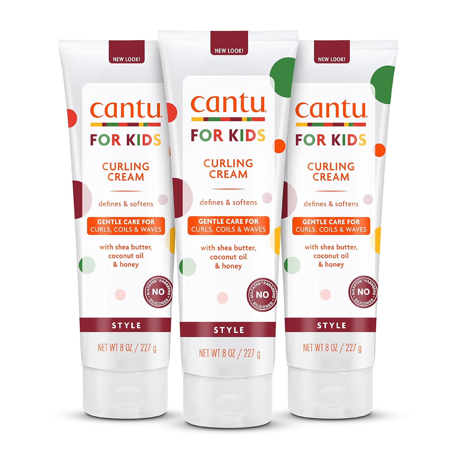 Crème Définition et Hydratation pour Boucles