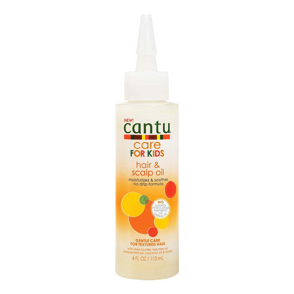Kids Hair & Scalp Oil