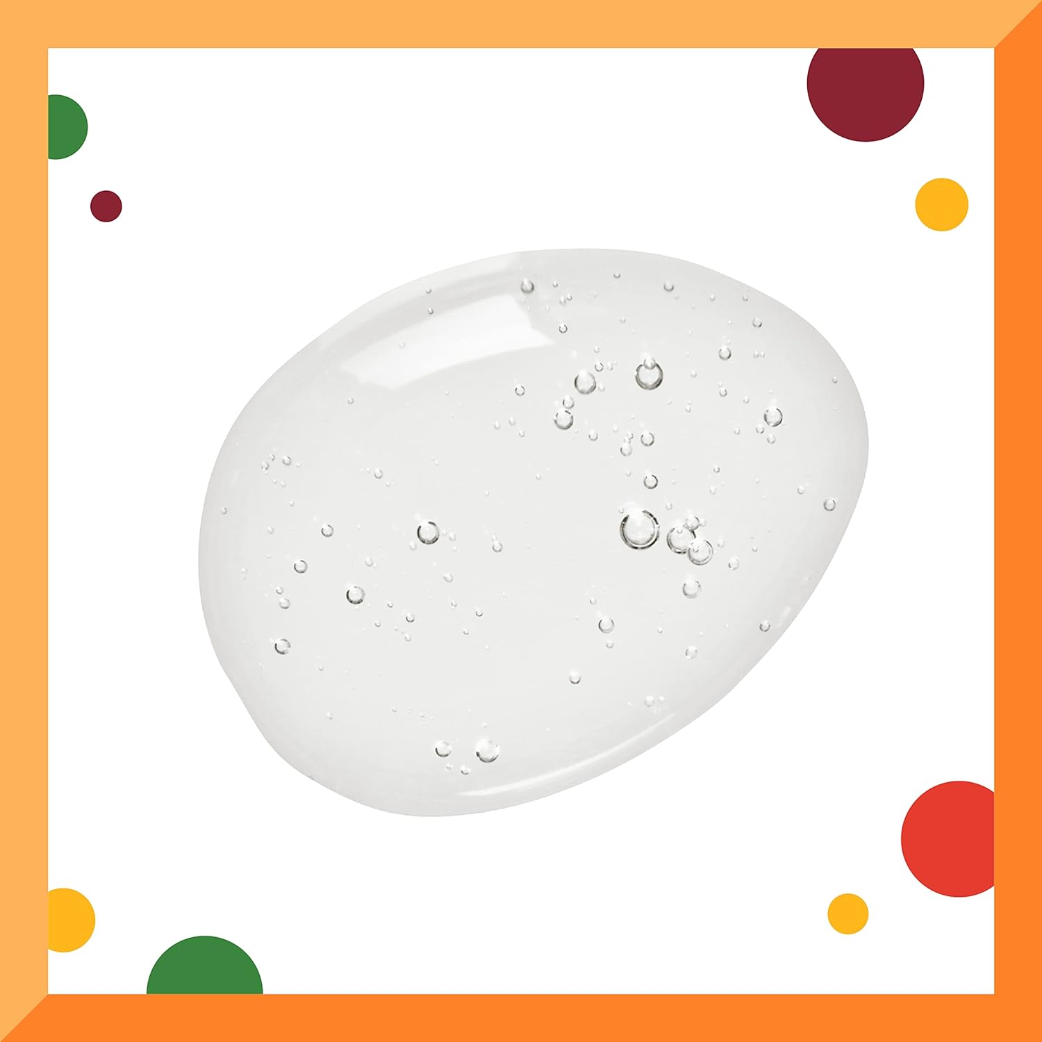 Shampoing Nourrissant