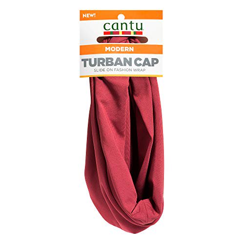 Modern Turban Cap