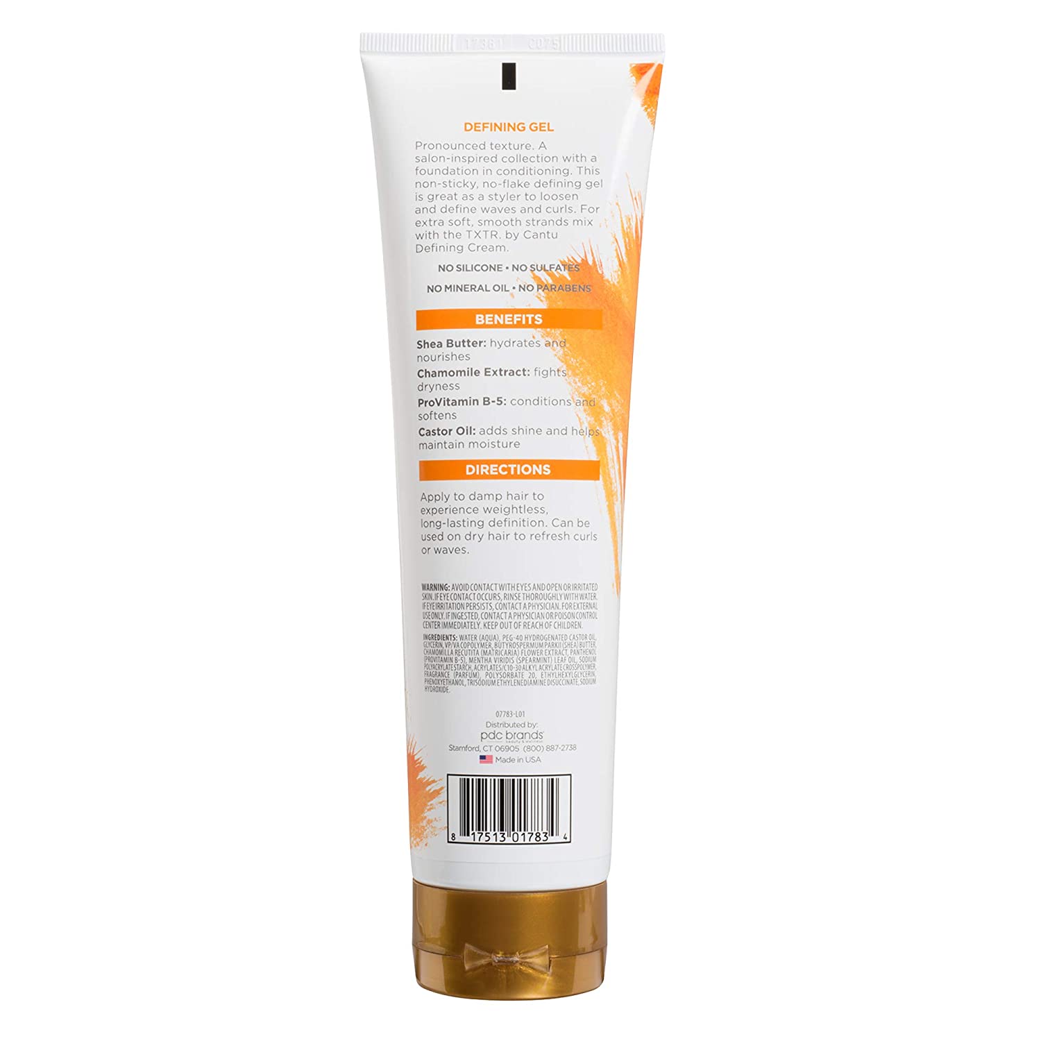 Gel Definissant TXTR