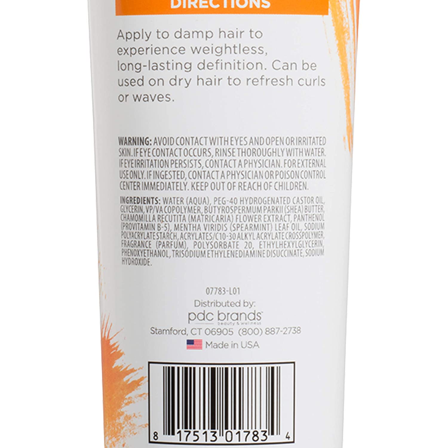 Gel Definissant TXTR