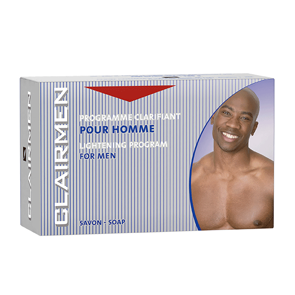 Savon Clarifiant pour Homme