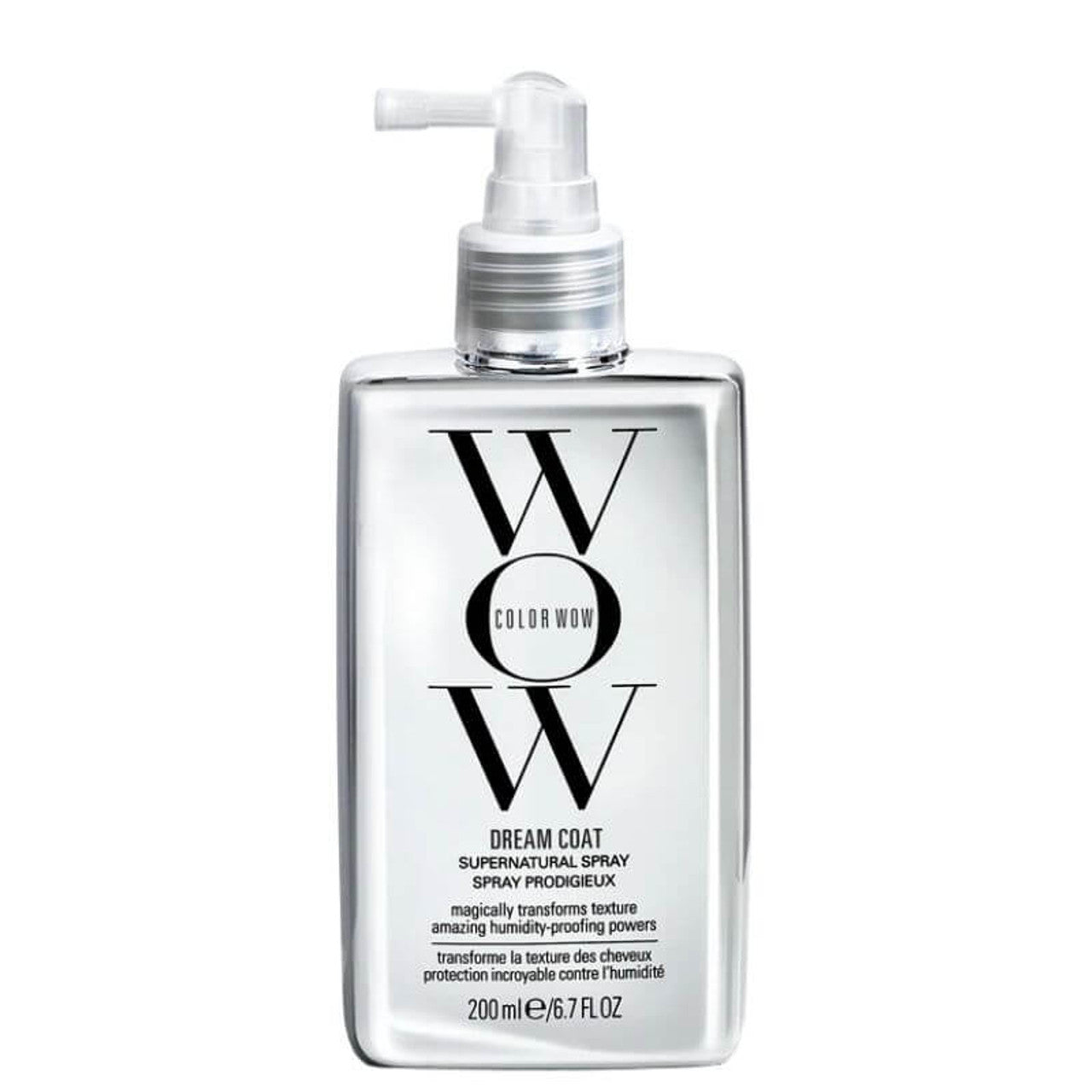 Spray Supernaturel Dream Coat – Soin Anti-Frisottis & Brillance