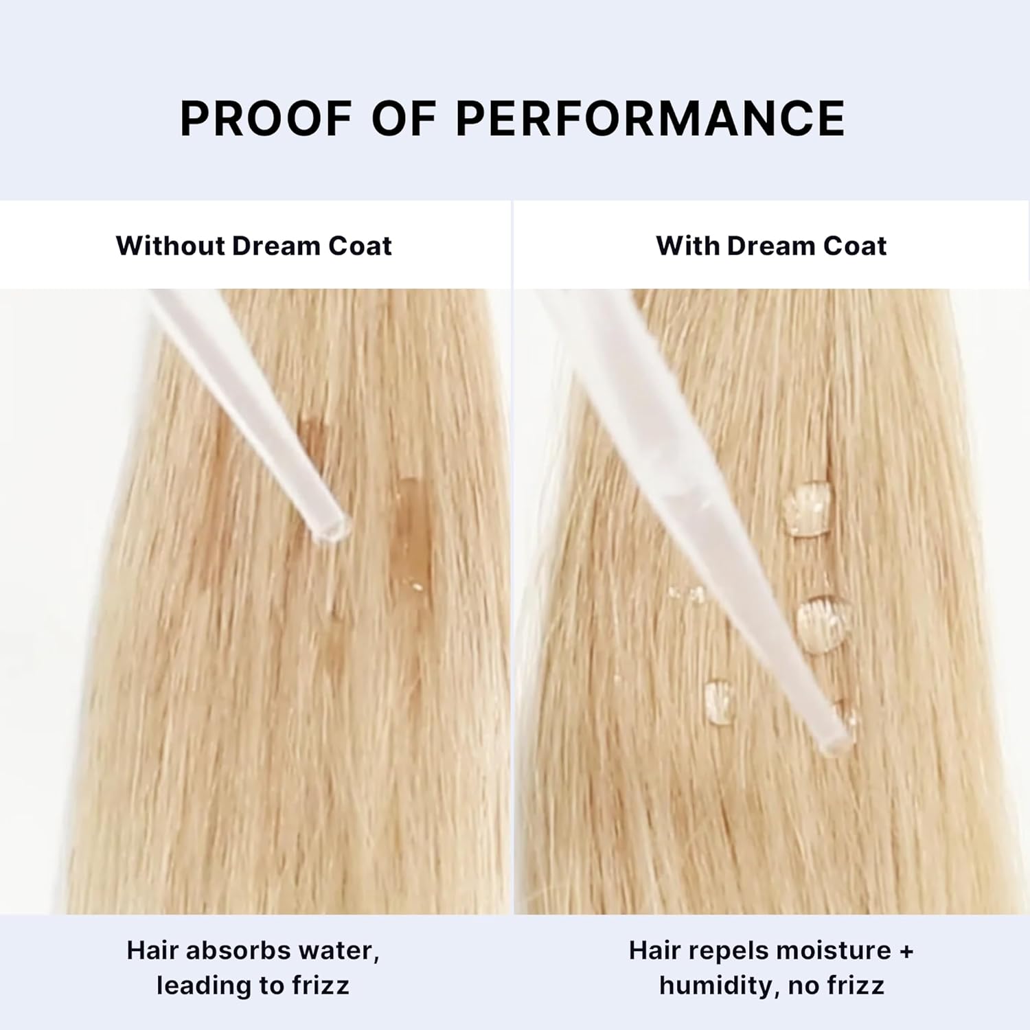 Spray Supernaturel Dream Coat – Soin Anti-Frisottis & Brillance