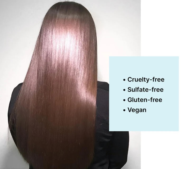 Après-shampoing Cheveux Normaux à Épais