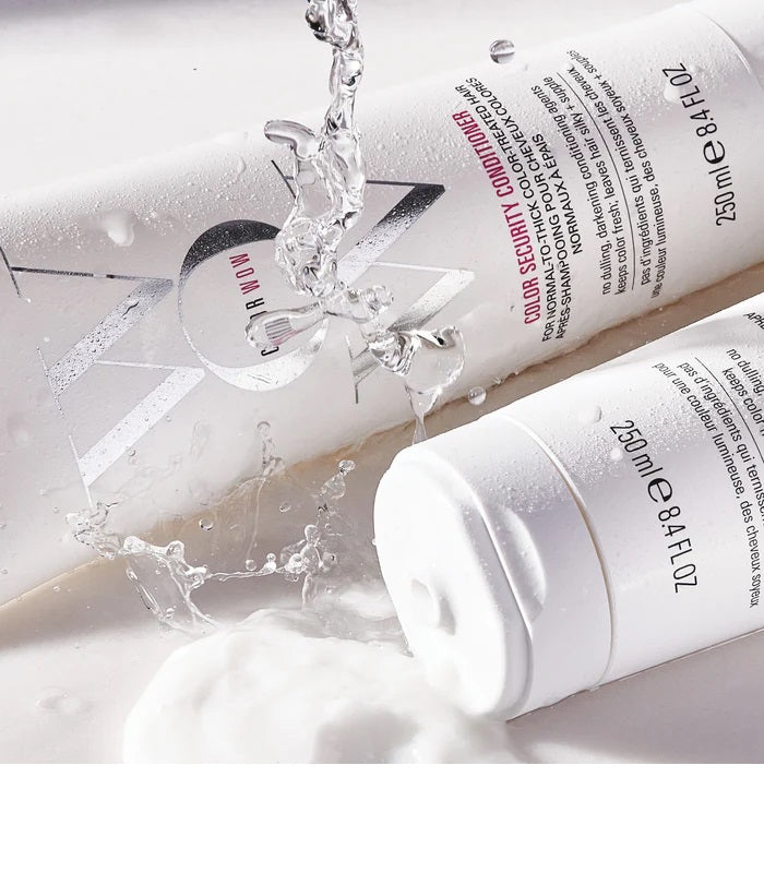 Après-shampoing Cheveux Normaux à Épais