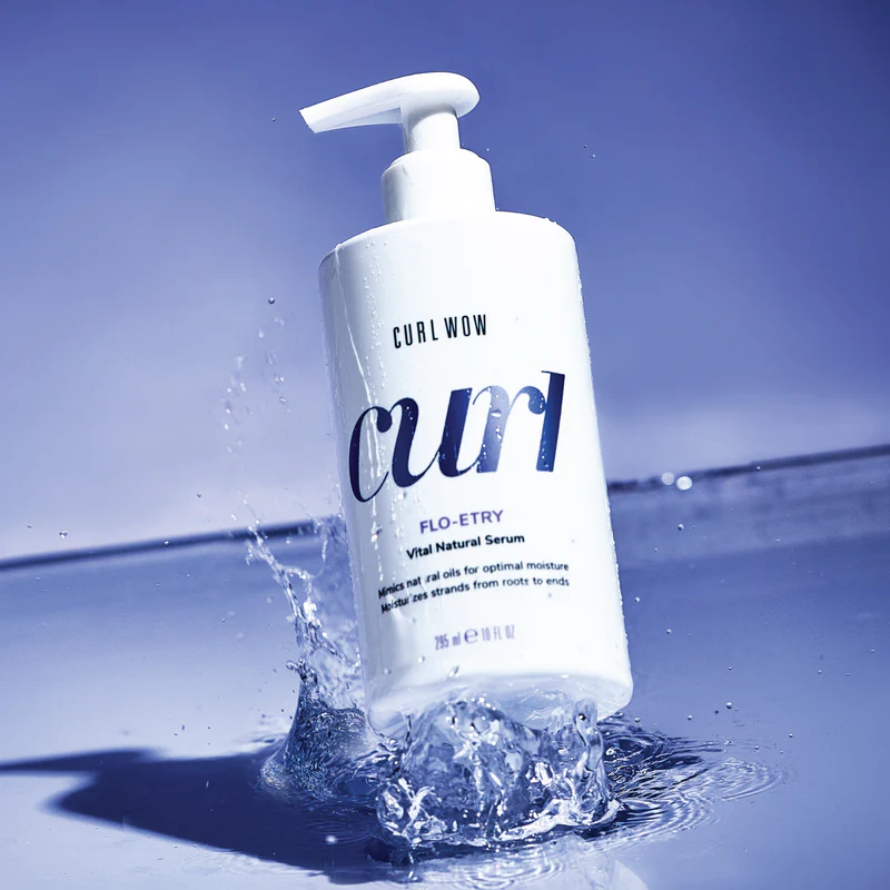 Curl Flo-Entry – Sérum Vitalité