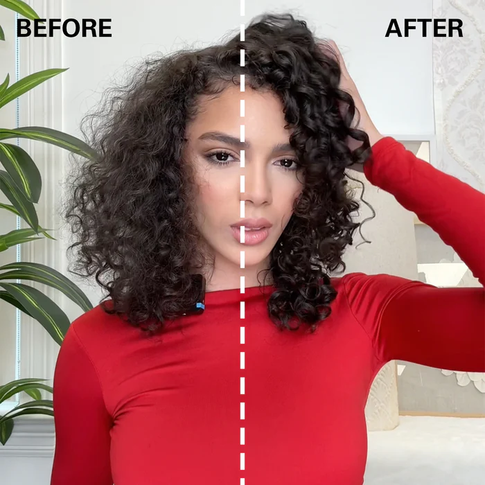 Curl Flo-Entry – Sérum Vitalité