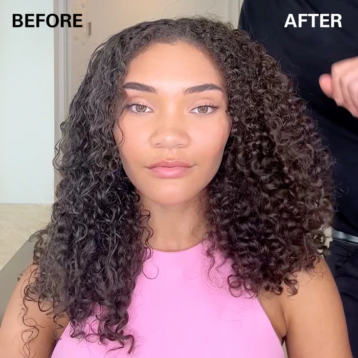 Curl Flo-Entry – Sérum Vitalité