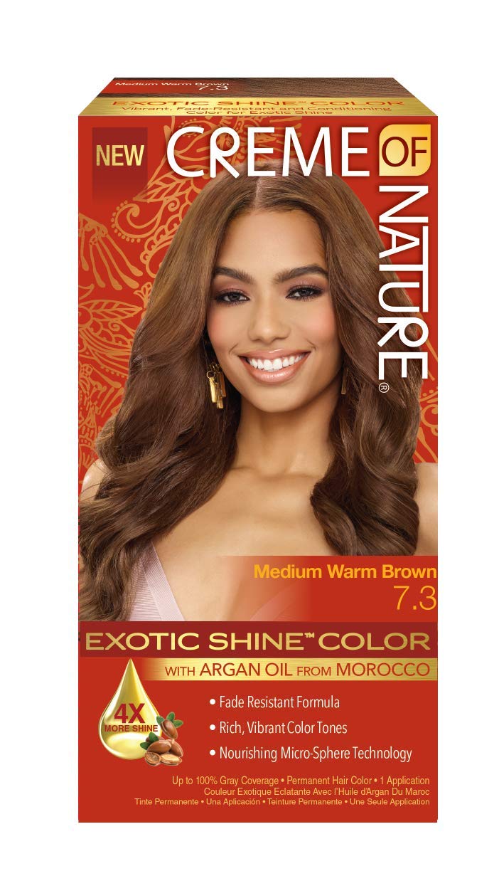 Exotic Shine Color 100g