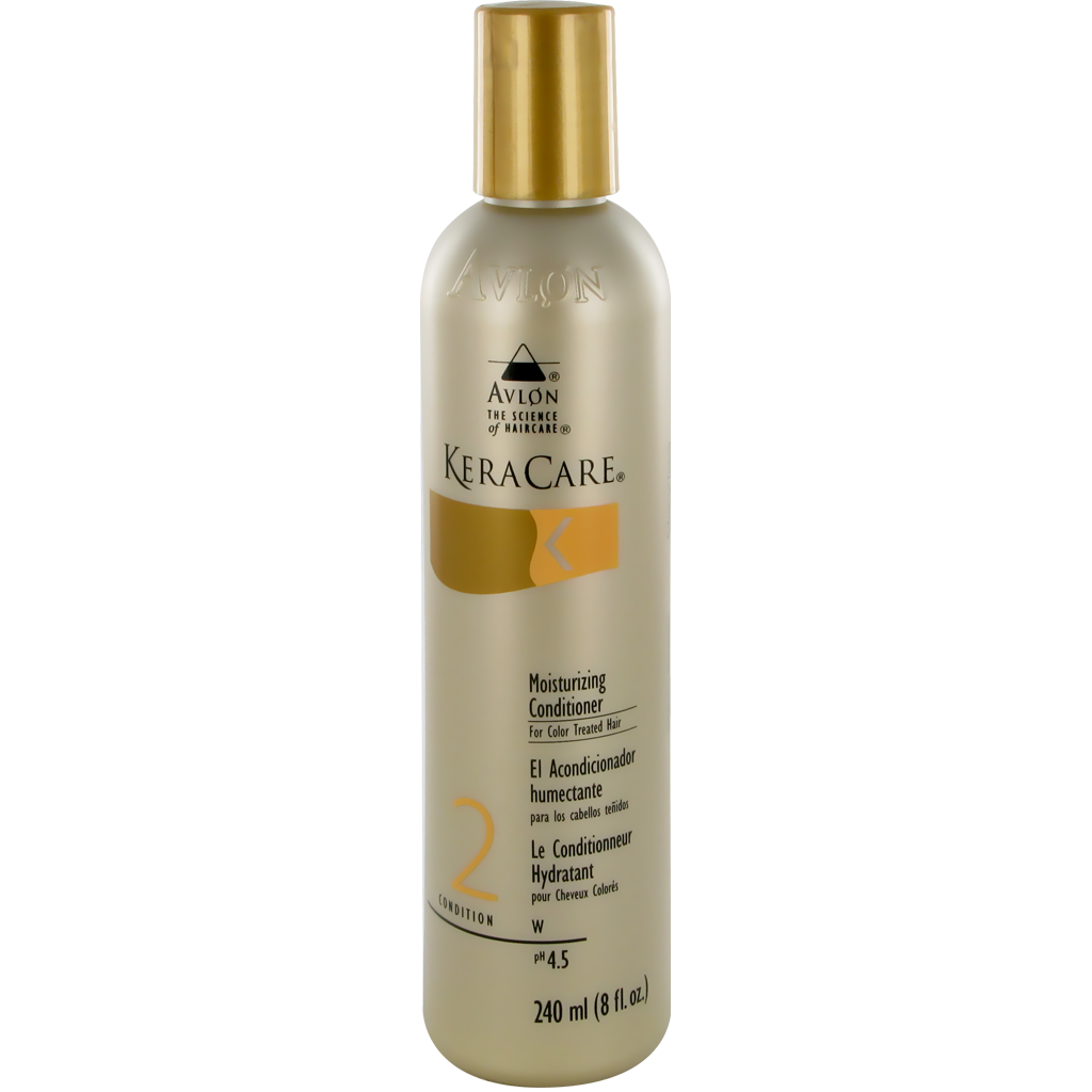 Le Conditionneur Hydratant