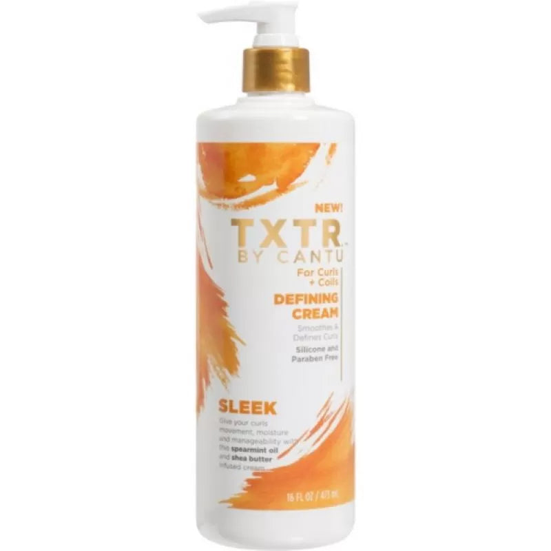 Crème Définissante de Boucles