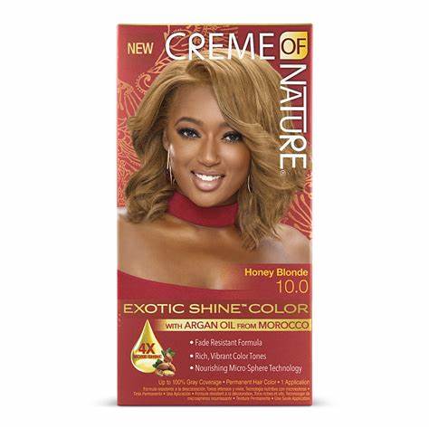 Exotic Shine Color 100g