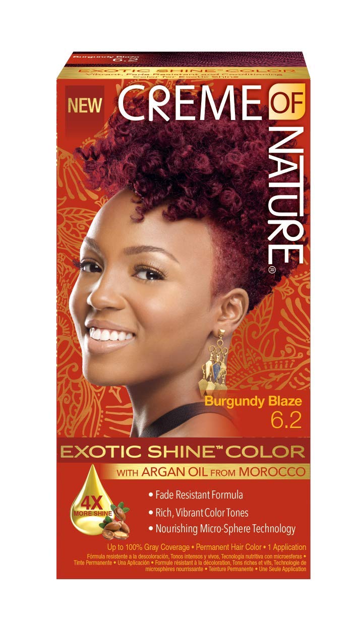 Exotic Shine Color 100g