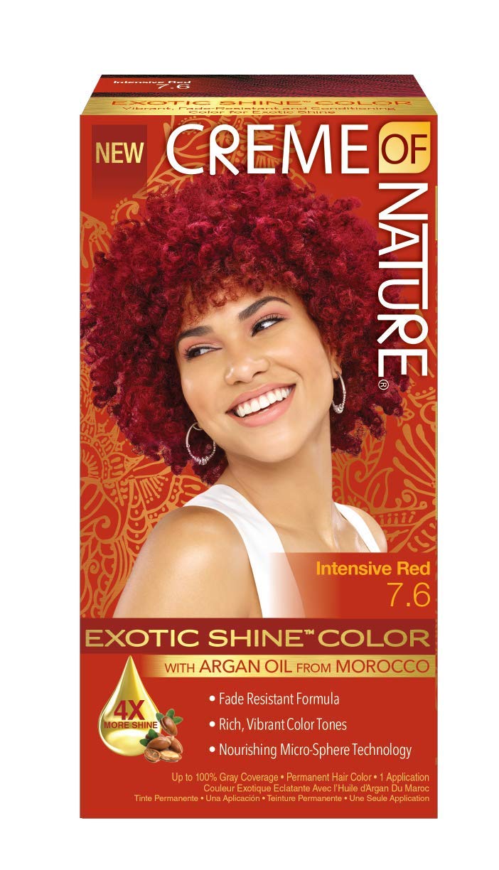 Exotic Shine Color 100g