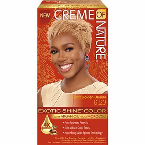 Exotic Shine Color 100g