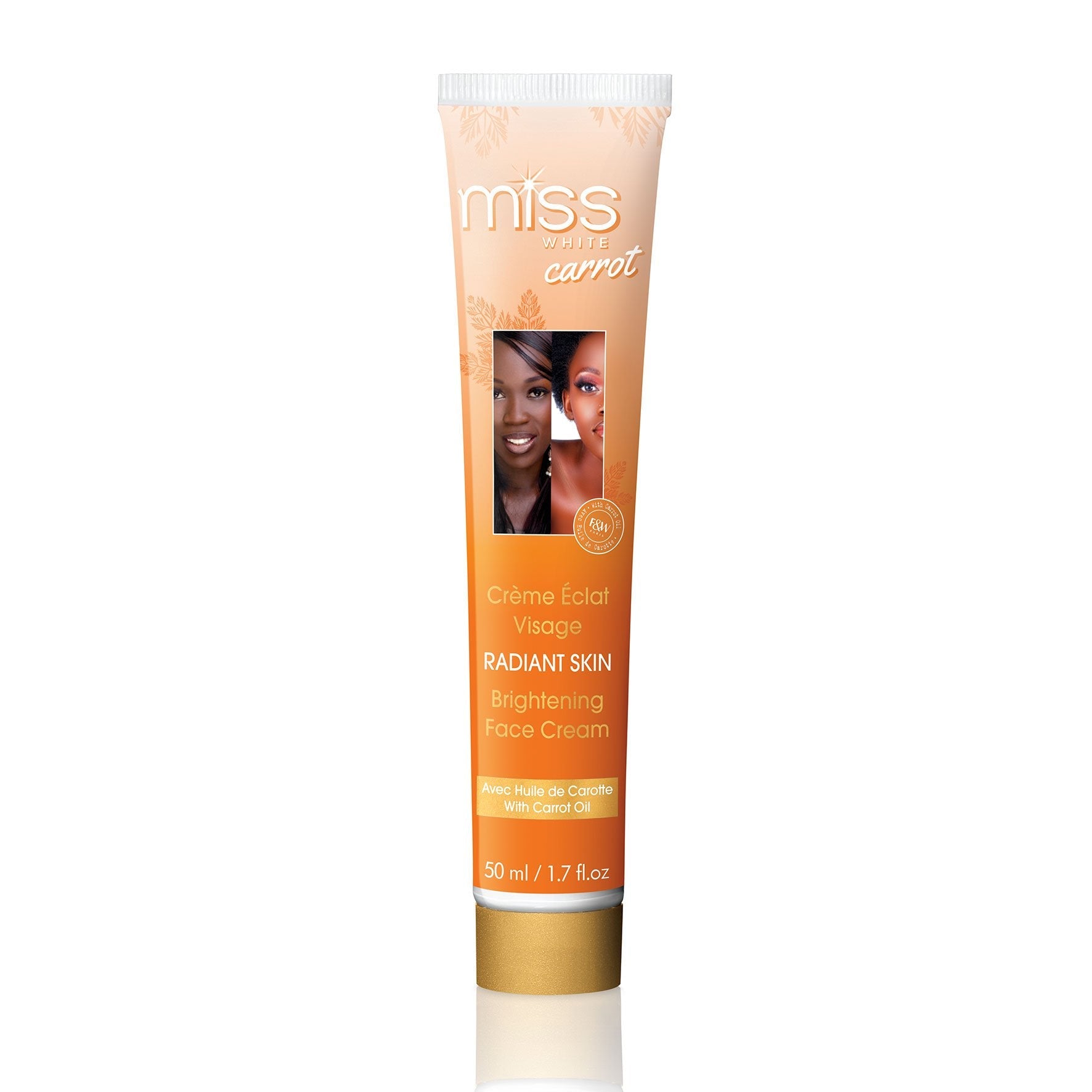 Crème Eclat Visage Radiant Skin