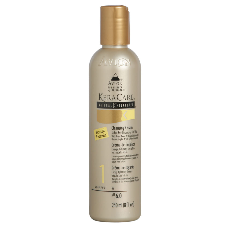 Crème Nettoyante