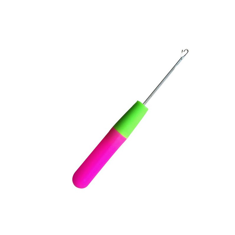 Crochet Professionnel pour Braids et Extensions Crochet Braid