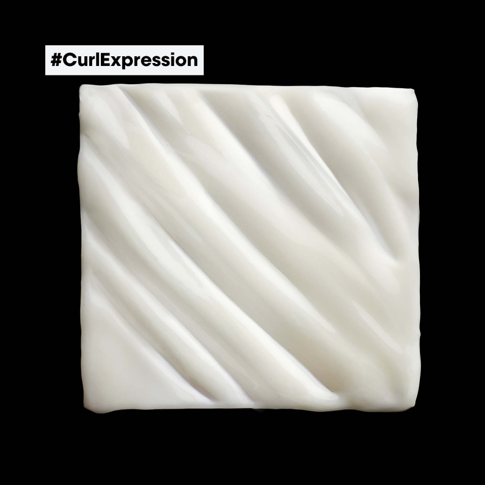 Serie Expert Curl Expression Crème Hydratante Intensive Longue Durée