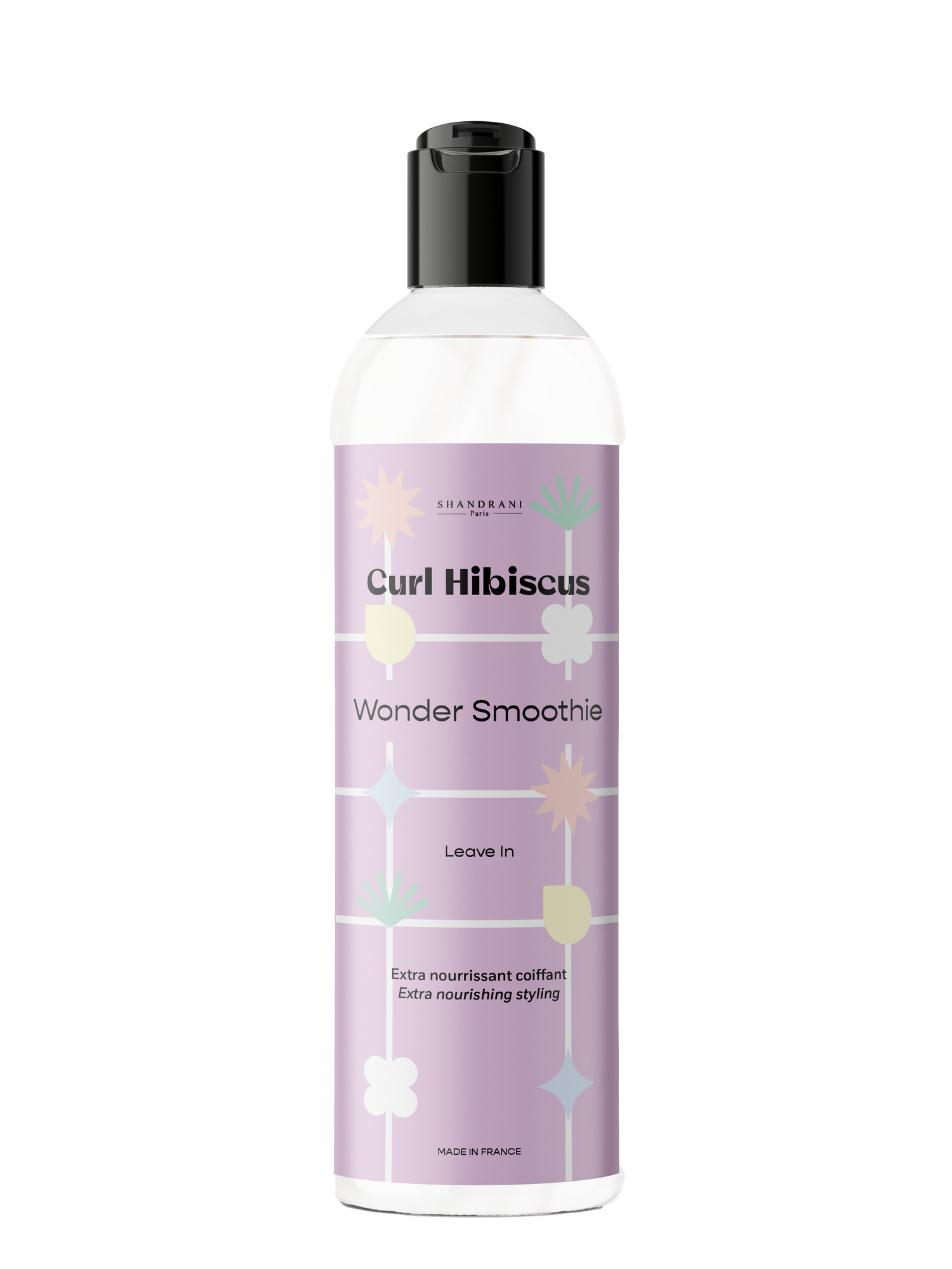 Leave In Extra Nourrissant Wonder Smoothie