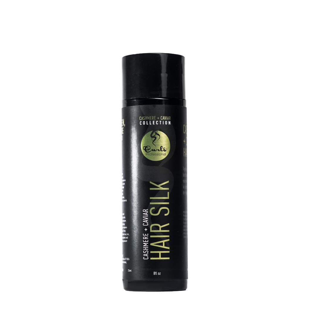 Cashmere + Caviar Hair Silk