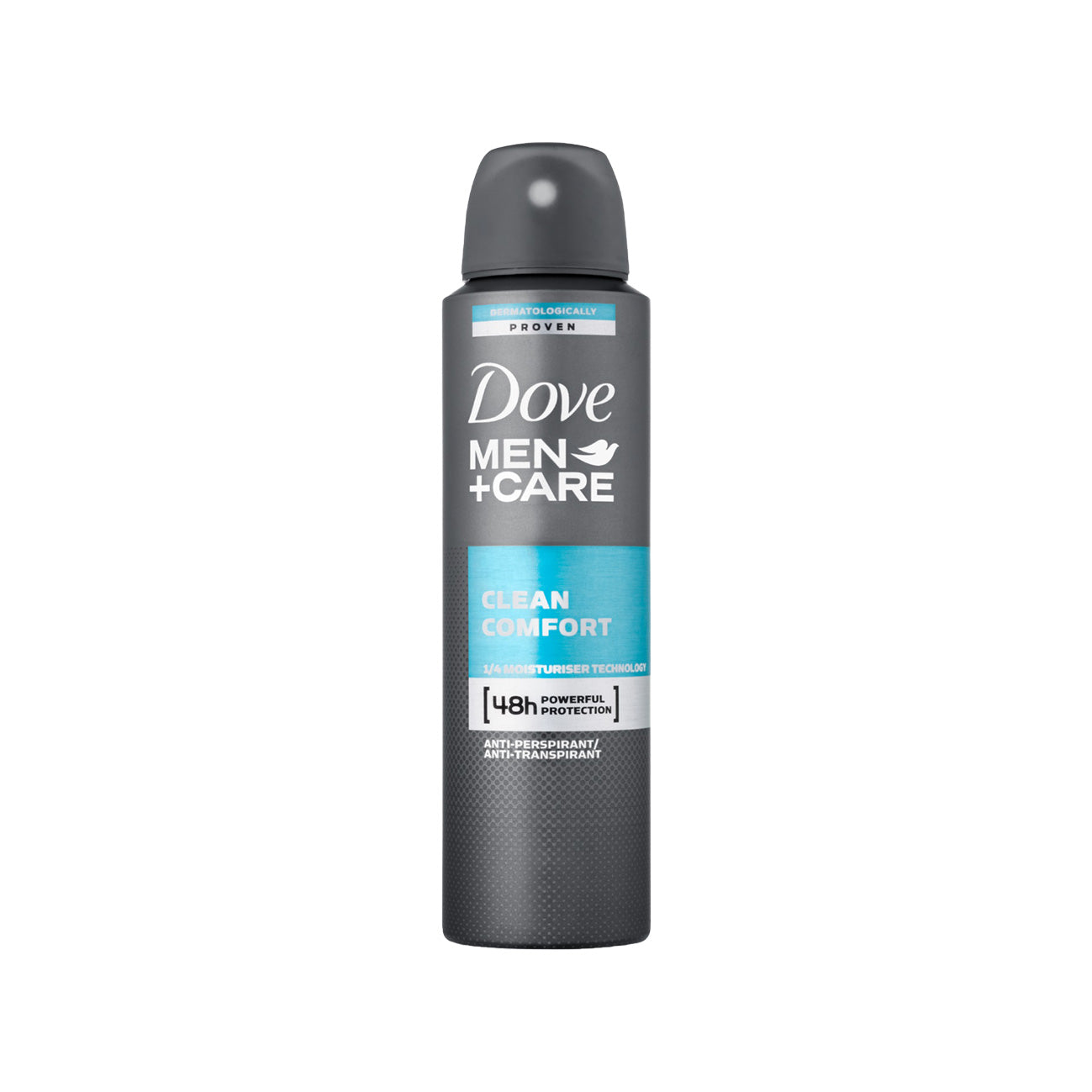 Déodorant Clean Comfort