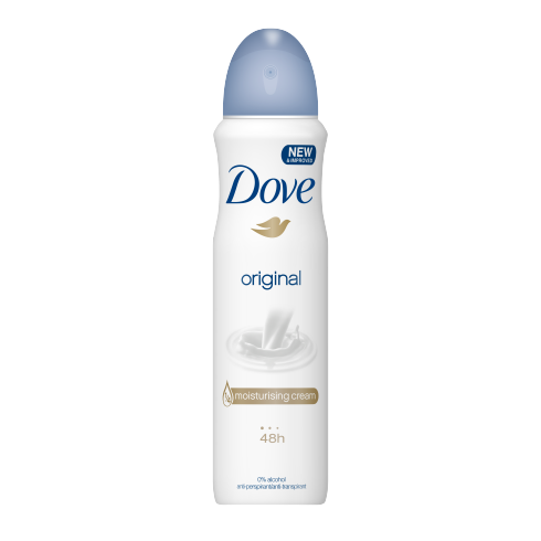 Déodorant Original