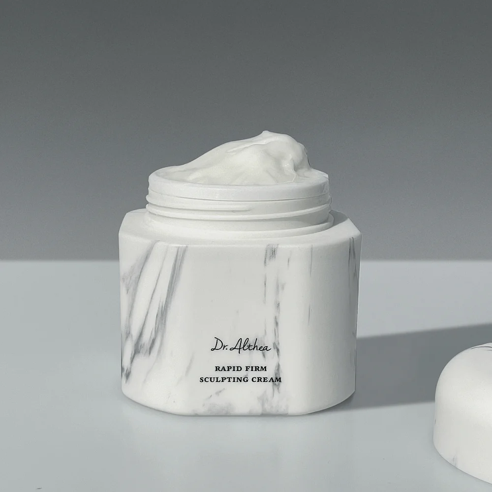 Rapid Firm Sculpting Cream (Raffermissante)