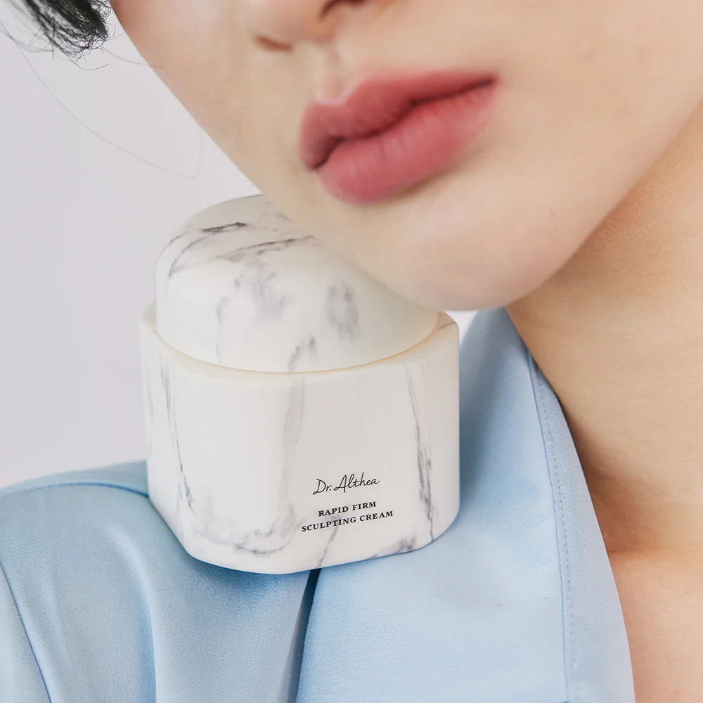 Rapid Firm Sculpting Cream (Raffermissante)